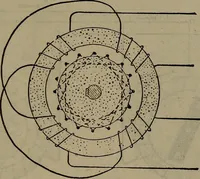 An illustration from Twentieth century hand-book for steam engineers and electricians with questions and answers; a practical non-technical treatise .. (1913)