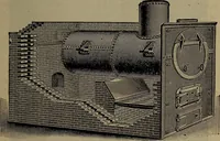 An illustration from Twentieth century hand-book for steam engineers and electricians with questions and answers; a practical non-technical treatise .. (1913)