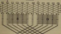 An illustration from Twentieth century hand-book for steam engineers and electricians with questions and answers; a practical non-technical treatise .. (1913)