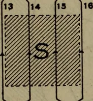An illustration from Twentieth century hand-book for steam engineers and electricians with questions and answers; a practical non-technical treatise .. (1913)