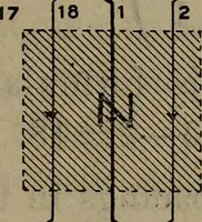 An illustration from Twentieth century hand-book for steam engineers and electricians with questions and answers; a practical non-technical treatise .. (1913)