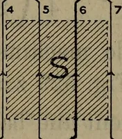 An illustration from Twentieth century hand-book for steam engineers and electricians with questions and answers; a practical non-technical treatise .. (1913)