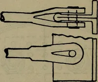 An illustration from Twentieth century hand-book for steam engineers and electricians with questions and answers; a practical non-technical treatise .. (1913)