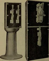 An illustration from Twentieth century hand-book for steam engineers and electricians with questions and answers; a practical non-technical treatise .. (1913)