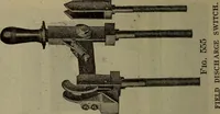 An illustration from Twentieth century hand-book for steam engineers and electricians with questions and answers; a practical non-technical treatise .. (1913)