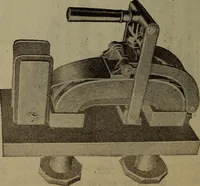 An illustration from Twentieth century hand-book for steam engineers and electricians with questions and answers; a practical non-technical treatise .. (1913)