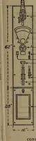 An illustration from Twentieth century hand-book for steam engineers and electricians with questions and answers; a practical non-technical treatise .. (1913)