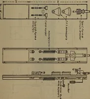 An illustration from Twentieth century hand-book for steam engineers and electricians with questions and answers; a practical non-technical treatise .. (1913)
