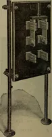 An illustration from Twentieth century hand-book for steam engineers and electricians with questions and answers; a practical non-technical treatise .. (1913)
