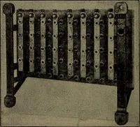 An illustration from Twentieth century hand-book for steam engineers and electricians with questions and answers; a practical non-technical treatise .. (1913)