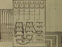 An illustration from Twentieth century hand-book for steam engineers and electricians with questions and answers; a practical non-technical treatise .. (1913)