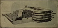 An illustration from Twentieth century hand-book for steam engineers and electricians with questions and answers; a practical non-technical treatise .. (1913)