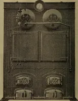 An illustration from Twentieth century hand-book for steam engineers and electricians with questions and answers; a practical non-technical treatise .. (1913)