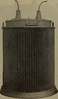 An illustration from Twentieth century hand-book for steam engineers and electricians with questions and answers; a practical non-technical treatise .. (1913)
