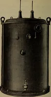 An illustration from Twentieth century hand-book for steam engineers and electricians with questions and answers; a practical non-technical treatise .. (1913)