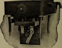 An illustration from Twentieth century hand-book for steam engineers and electricians with questions and answers; a practical non-technical treatise .. (1913)