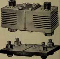 An illustration from Twentieth century hand-book for steam engineers and electricians with questions and answers; a practical non-technical treatise .. (1913)
