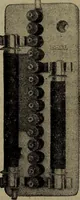 An illustration from Twentieth century hand-book for steam engineers and electricians with questions and answers; a practical non-technical treatise .. (1913)