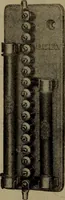 An illustration from Twentieth century hand-book for steam engineers and electricians with questions and answers; a practical non-technical treatise .. (1913)