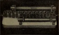 An illustration from Twentieth century hand-book for steam engineers and electricians with questions and answers; a practical non-technical treatise .. (1913)