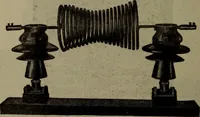 An illustration from Twentieth century hand-book for steam engineers and electricians with questions and answers; a practical non-technical treatise .. (1913)