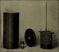 An illustration from Twentieth century hand-book for steam engineers and electricians with questions and answers; a practical non-technical treatise .. (1913)