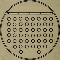 An illustration from Twentieth century hand-book for steam engineers and electricians with questions and answers; a practical non-technical treatise .. (1913)