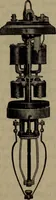 An illustration from Twentieth century hand-book for steam engineers and electricians with questions and answers; a practical non-technical treatise .. (1913)