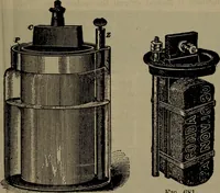 An illustration from Twentieth century hand-book for steam engineers and electricians with questions and answers; a practical non-technical treatise .. (1913)