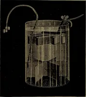 An illustration from Twentieth century hand-book for steam engineers and electricians with questions and answers; a practical non-technical treatise .. (1913)