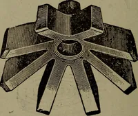 An illustration from Twentieth century hand-book for steam engineers and electricians with questions and answers; a practical non-technical treatise .. (1913)