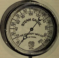 An illustration from Twentieth century hand-book for steam engineers and electricians with questions and answers; a practical non-technical treatise .. (1913)