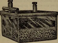 An illustration from Twentieth century hand-book for steam engineers and electricians with questions and answers; a practical non-technical treatise .. (1913)