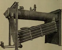 An illustration from Twentieth century hand-book for steam engineers and electricians with questions and answers; a practical non-technical treatise .. (1913)
