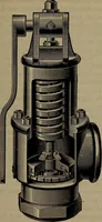An illustration from Twentieth century hand-book for steam engineers and electricians with questions and answers; a practical non-technical treatise .. (1913)