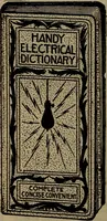 An illustration from Twentieth century hand-book for steam engineers and electricians with questions and answers; a practical non-technical treatise .. (1913)