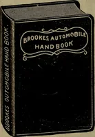 An illustration from Twentieth century hand-book for steam engineers and electricians with questions and answers; a practical non-technical treatise .. (1913)