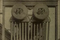 An illustration from Twentieth century hand-book for steam engineers and electricians with questions and answers; a practical non-technical treatise .. (1913)