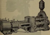 An illustration from Twentieth century hand-book for steam engineers and electricians with questions and answers; a practical non-technical treatise .. (1913)