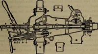 An illustration from Twentieth century hand-book for steam engineers and electricians with questions and answers; a practical non-technical treatise .. (1913)