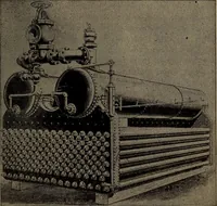 An illustration from Twentieth century hand-book for steam engineers and electricians with questions and answers; a practical non-technical treatise .. (1913)