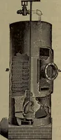 An illustration from Twentieth century hand-book for steam engineers and electricians with questions and answers; a practical non-technical treatise .. (1913)
