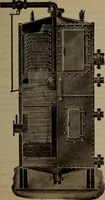 An illustration from Twentieth century hand-book for steam engineers and electricians with questions and answers; a practical non-technical treatise .. (1913)