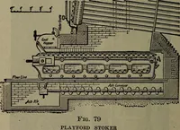 An illustration from Twentieth century hand-book for steam engineers and electricians with questions and answers; a practical non-technical treatise .. (1913)