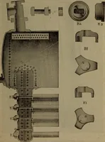 An illustration from Twentieth century hand-book for steam engineers and electricians with questions and answers; a practical non-technical treatise .. (1913)