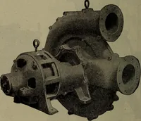 An illustration from Twentieth century hand-book for steam engineers and electricians with questions and answers; a practical non-technical treatise .. (1913)