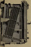 An illustration from Twentieth century hand-book for steam engineers and electricians with questions and answers; a practical non-technical treatise .. (1913)