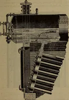 An illustration from Twentieth century hand-book for steam engineers and electricians with questions and answers; a practical non-technical treatise .. (1913)