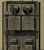 An illustration from Twentieth century hand-book for steam engineers and electricians with questions and answers; a practical non-technical treatise .. (1913)