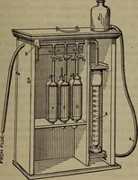 An illustration from Twentieth century hand-book for steam engineers and electricians with questions and answers; a practical non-technical treatise .. (1913)